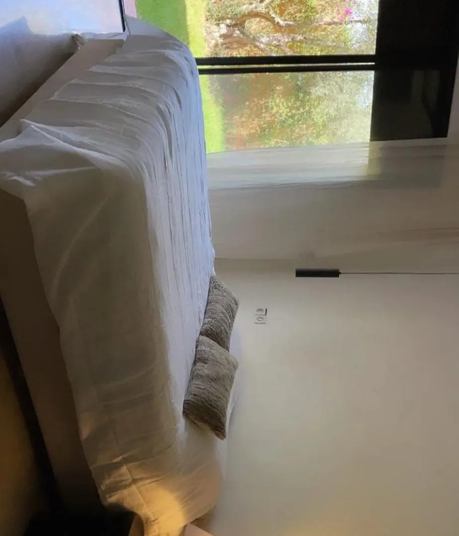 Appartement Avec Jardin Marrakech Marrakesh